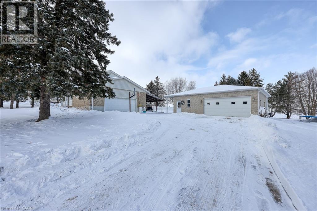 485385 Firehall Road, Woodstock, Ontario  N4S 7V8 - Photo 5 - 40801237