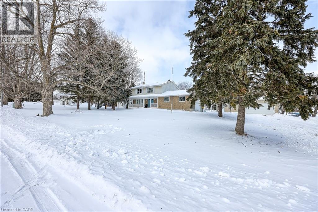 485385 Firehall Road, Woodstock, Ontario  N4S 7V8 - Photo 6 - 40801237