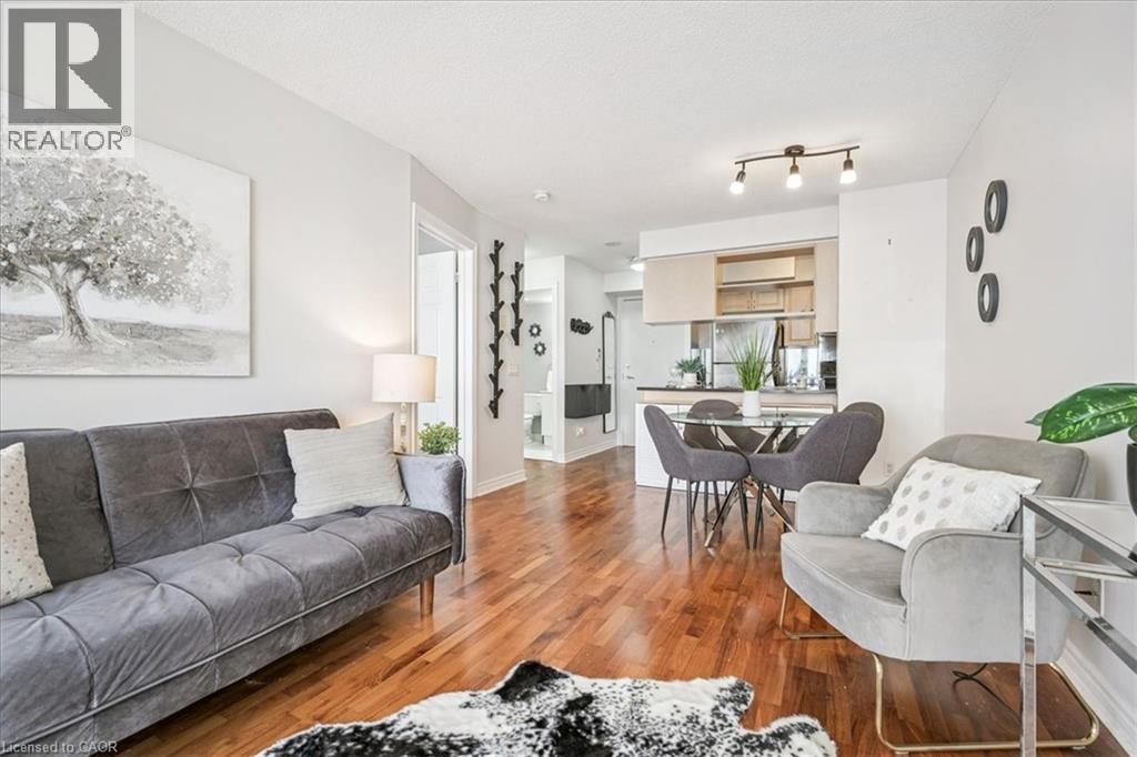 2325 Central Park Drive Unit# 507, Oakville, Ontario  L6H 0E2 - Photo 19 - 40800813