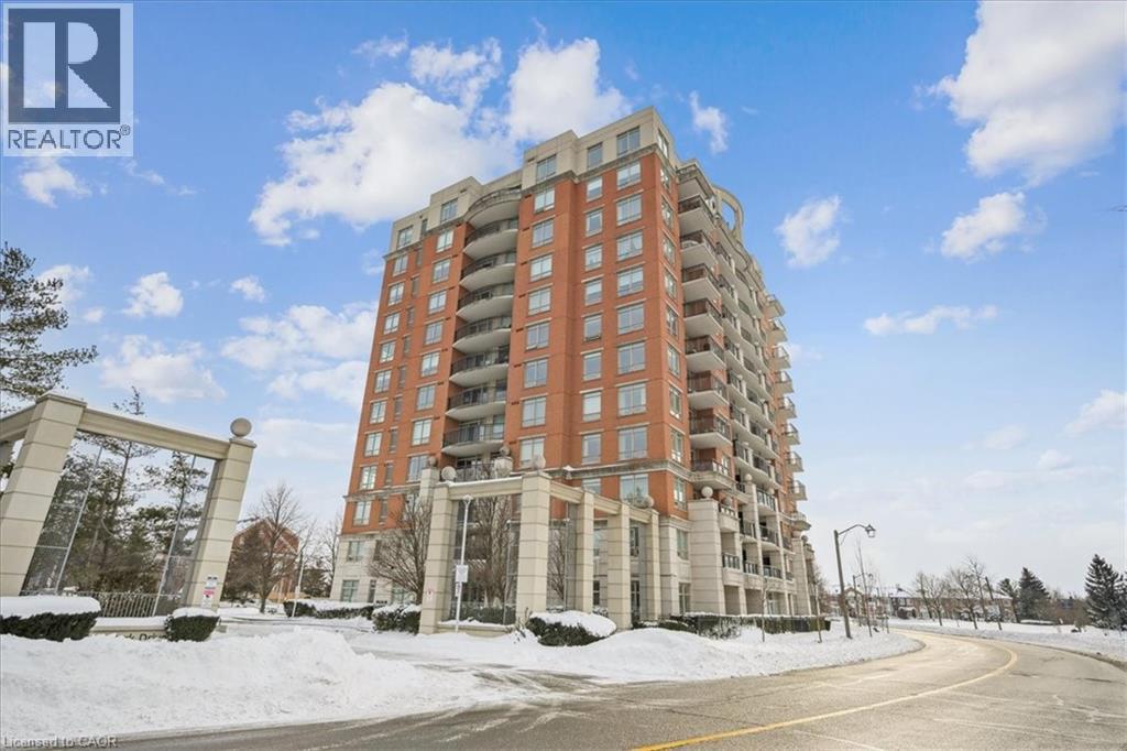 2325 Central Park Drive Unit# 507, Oakville, Ontario  L6H 0E2 - Photo 2 - 40800813