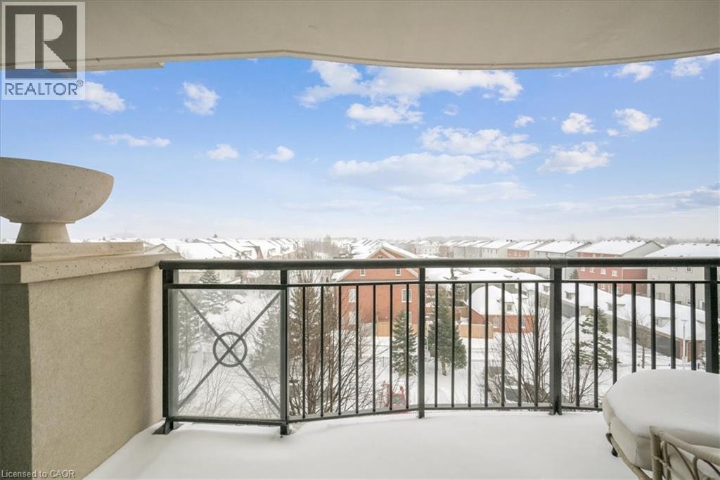 2325 Central Park Drive Unit# 507, Oakville, Ontario  L6H 0E2 - Photo 23 - 40800813