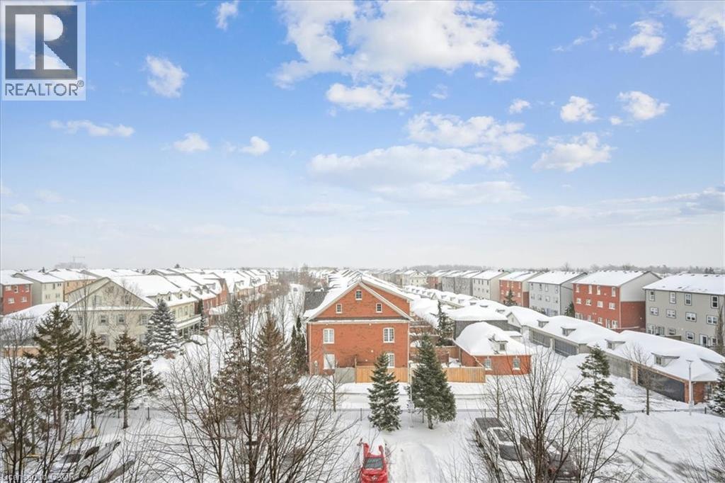 2325 Central Park Drive Unit# 507, Oakville, Ontario  L6H 0E2 - Photo 25 - 40800813