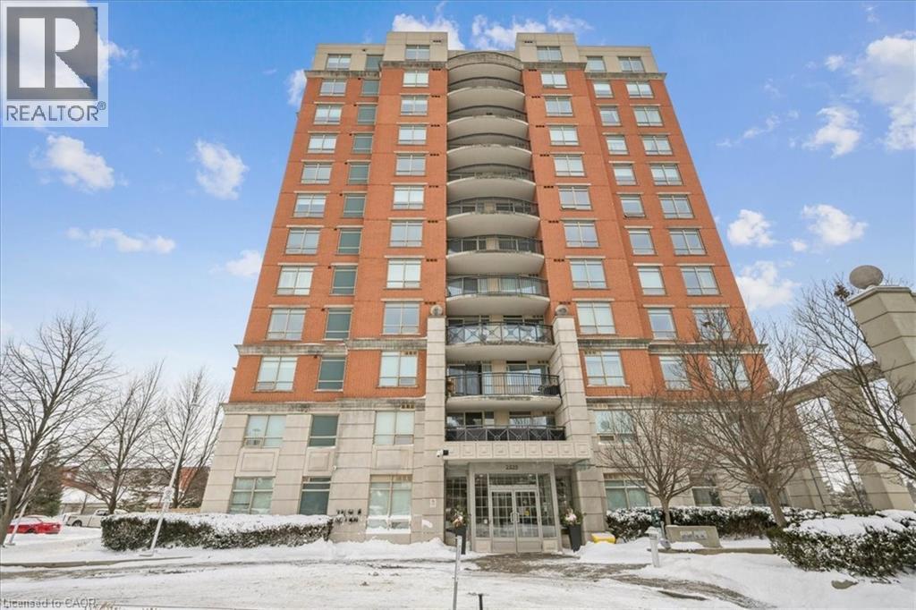 2325 Central Park Drive Unit# 507, Oakville, Ontario  L6H 0E2 - Photo 28 - 40800813