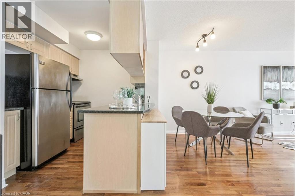 2325 Central Park Drive Unit# 507, Oakville, Ontario  L6H 0E2 - Photo 6 - 40800813