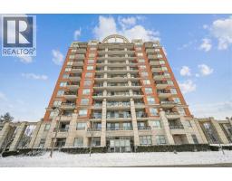 2325 CENTRAL PARK Drive Unit# 507, Oakville, Ontario
