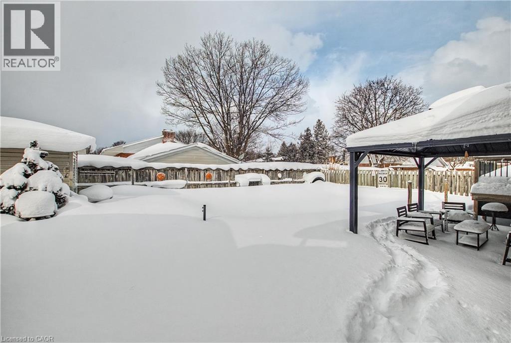 938 Wellington Street, Port Elgin, Ontario  N0H 2C3 - Photo 28 - 40800458