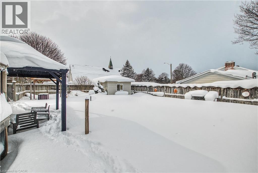 938 Wellington Street, Port Elgin, Ontario  N0H 2C3 - Photo 31 - 40800458