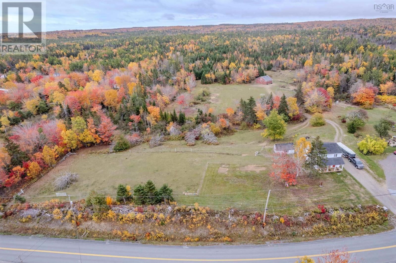 328 Brickyard Road, Cape Breton, Nova Scotia