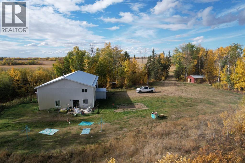 4081 Township Road 792, Rycroft, Alberta  T0H 3A0 - Photo 14 - A2262752