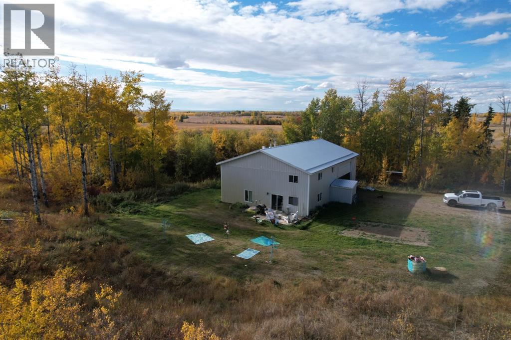 4081 Township Road 792, Rycroft, Alberta  T0H 3A0 - Photo 15 - A2262752