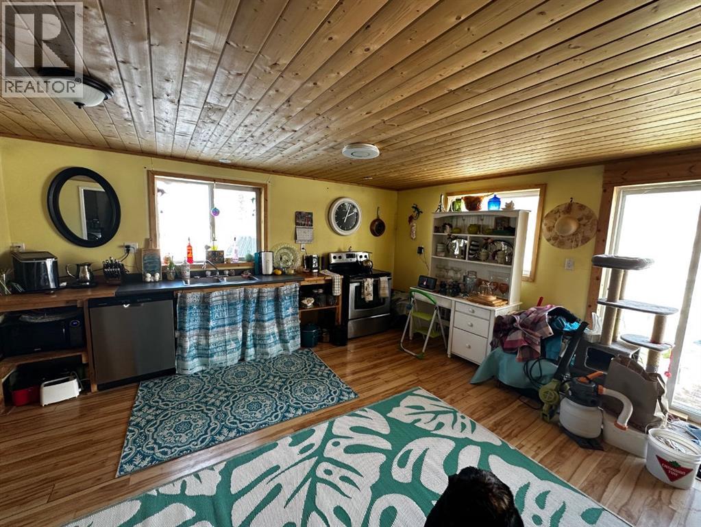 4081 Township Road 792, Rycroft, Alberta  T0H 3A0 - Photo 4 - A2262752