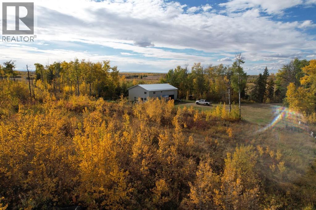 4081 Township Road 792, Rycroft, Alberta  T0H 3A0 - Photo 13 - A2262752