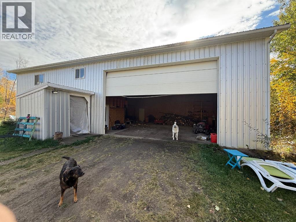 4081 Township Road 792, Rycroft, Alberta  T0H 3A0 - Photo 12 - A2262752