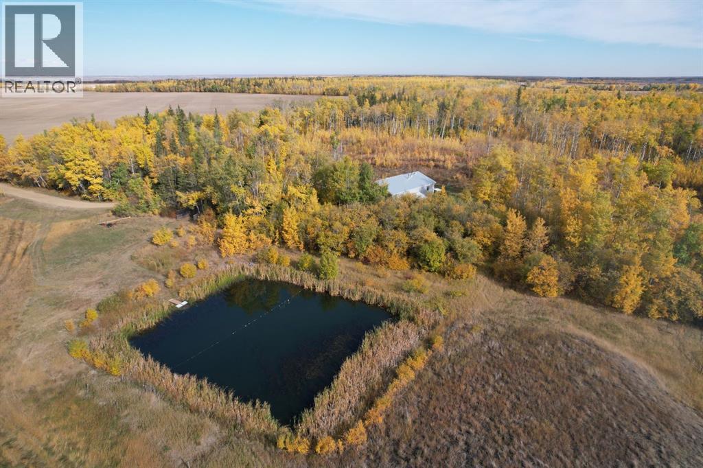 4081 Township Road 792, Rycroft, Alberta  T0H 3A0 - Photo 16 - A2262752