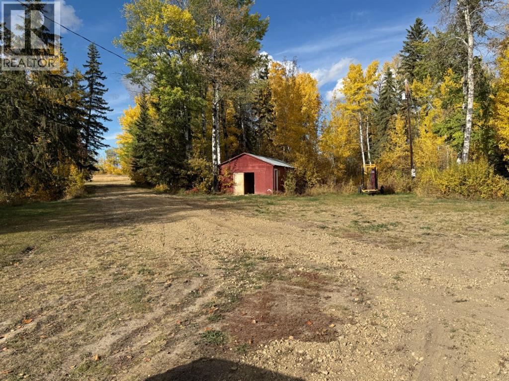 4081 Township Road 792, Rycroft, Alberta  T0H 3A0 - Photo 11 - A2262752