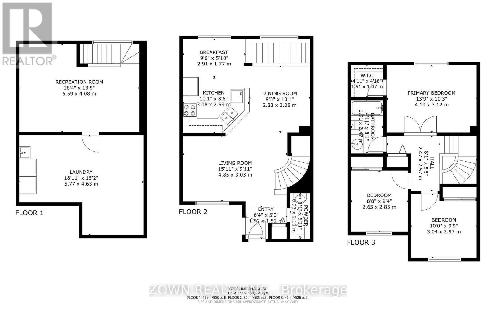 104 Banchory Crescent, Ottawa, Ontario  K2K 2V2 - Photo 43 - X12741904