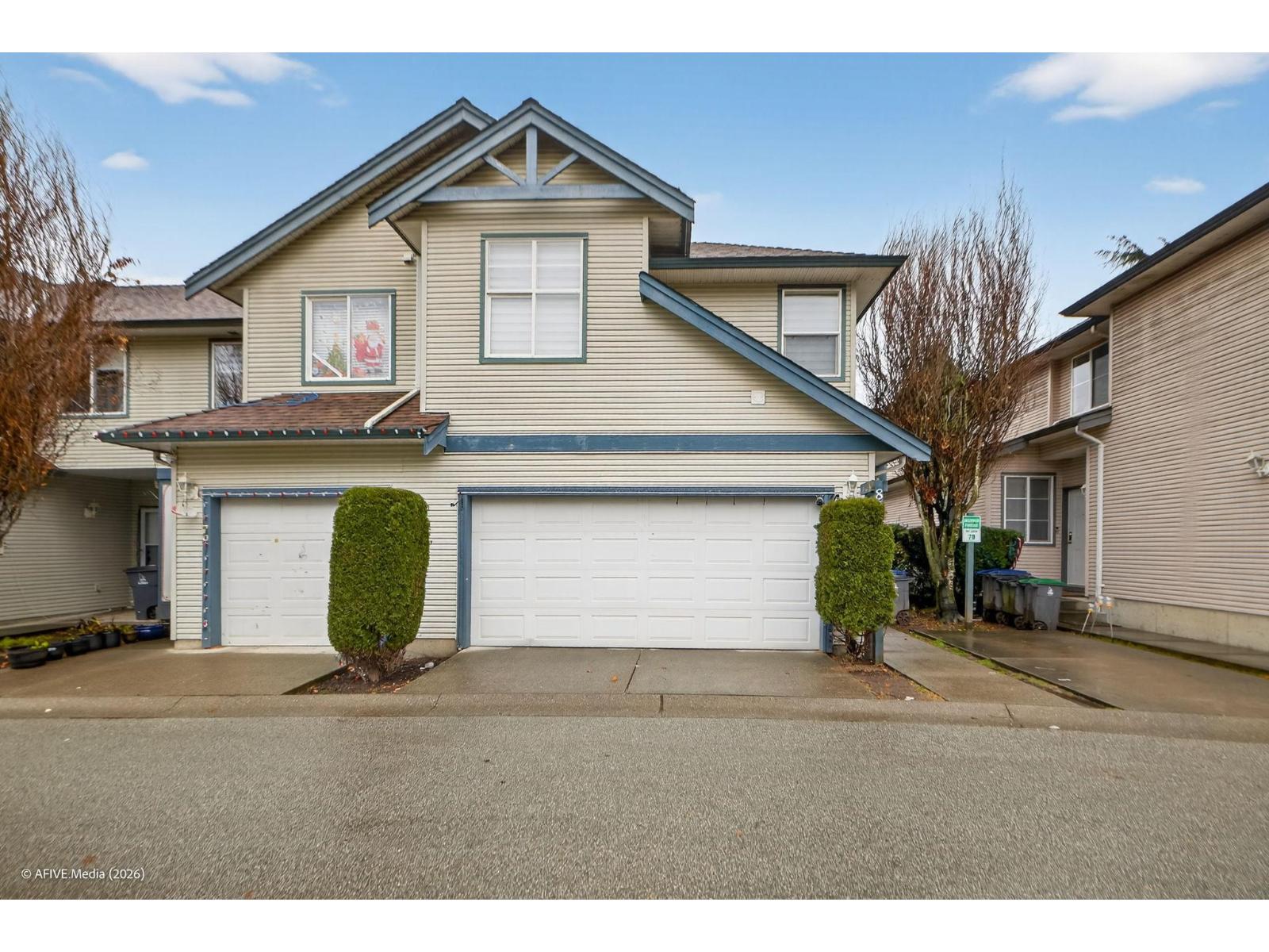 80 14468 73a Avenue, Surrey, British Columbia  V3S 0M8 - Photo 2 - R3084629