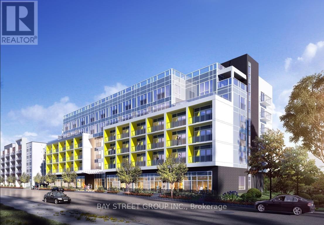 305 - 257 HEMLOCK STREET, Waterloo, Ontario