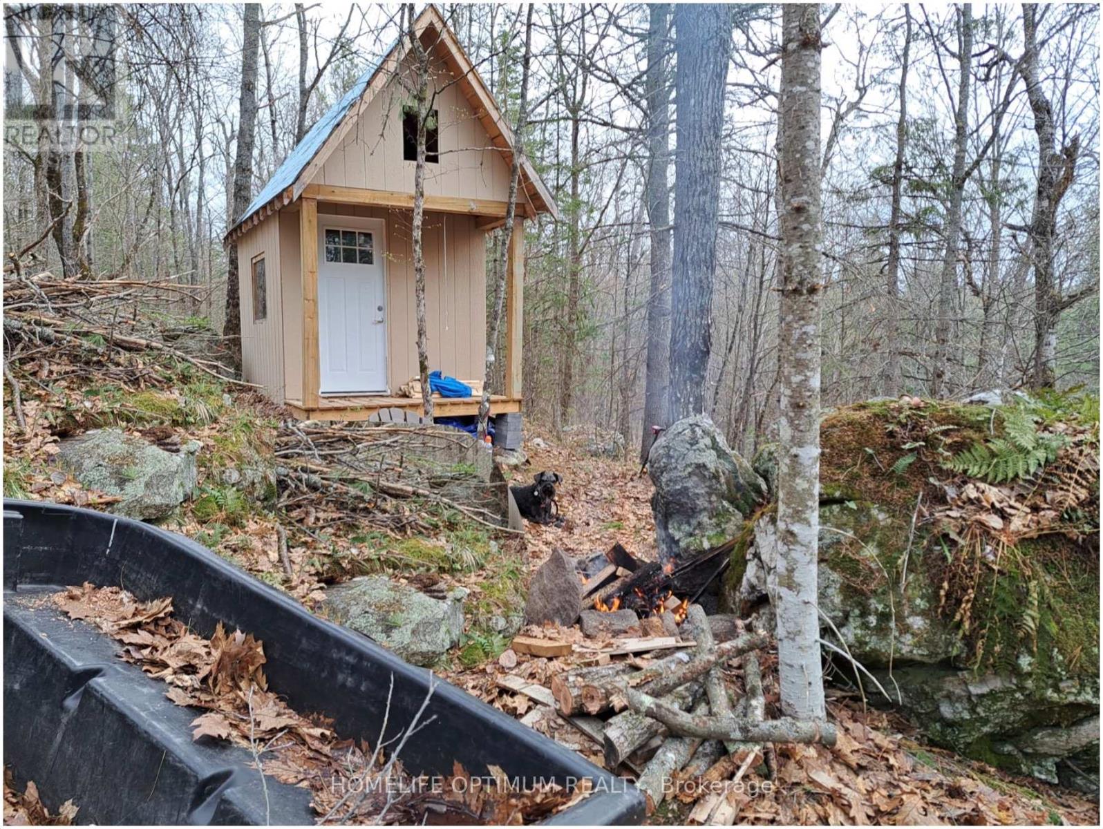 LT 21 CON 10 N/A, Frontenac, Ontario