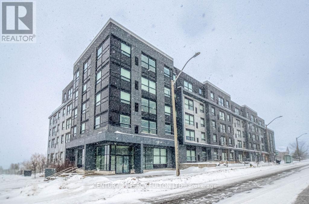 605 - 1219 GORDON STREET, Guelph, Ontario