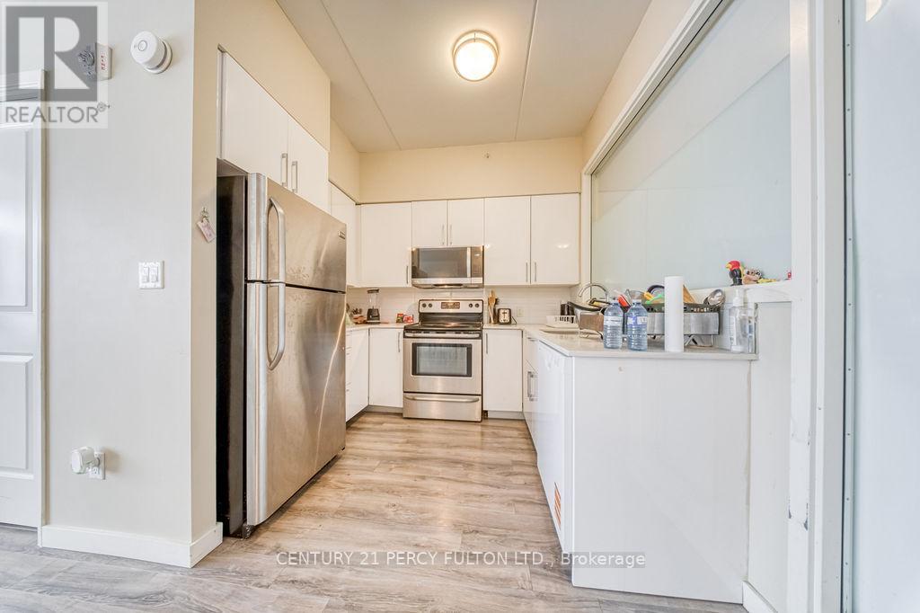 605 - 1219 Gordon Street, Guelph, Ontario  N1L 0M9 - Photo 10 - X12741988