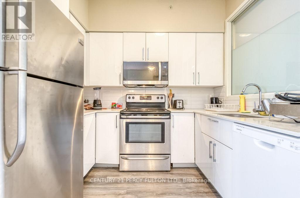 605 - 1219 Gordon Street, Guelph, Ontario  N1L 0M9 - Photo 11 - X12741988