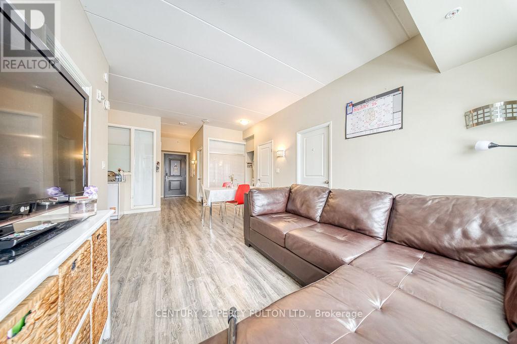 605 - 1219 Gordon Street, Guelph, Ontario  N1L 0M9 - Photo 17 - X12741988