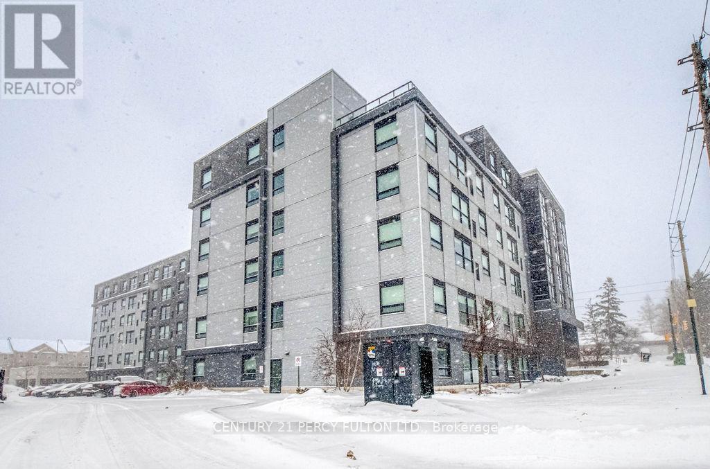 605 - 1219 Gordon Street, Guelph, Ontario  N1L 0M9 - Photo 2 - X12741988