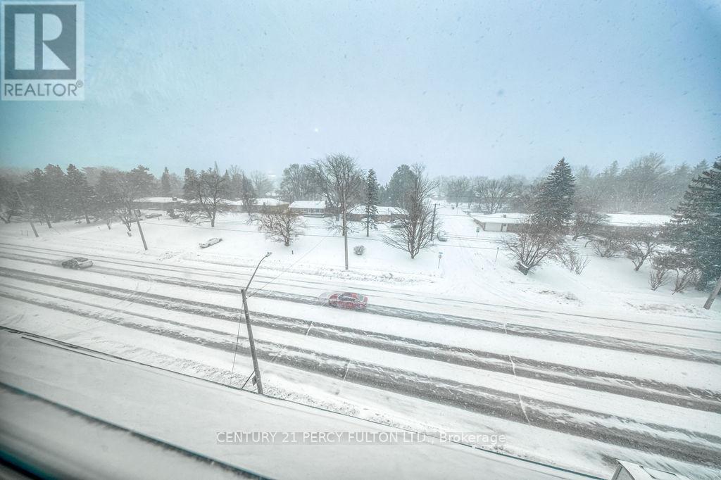 605 - 1219 Gordon Street, Guelph, Ontario  N1L 0M9 - Photo 27 - X12741988