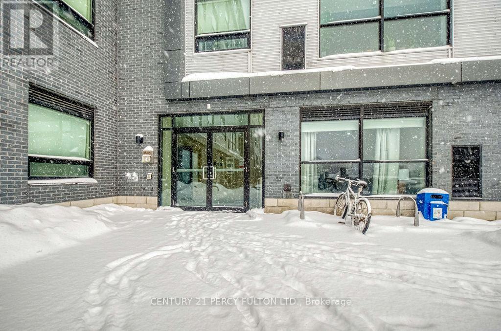 605 - 1219 Gordon Street, Guelph, Ontario  N1L 0M9 - Photo 3 - X12741988