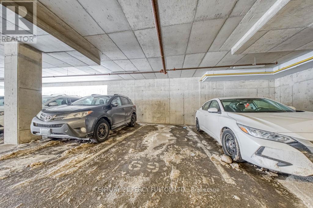 605 - 1219 Gordon Street, Guelph, Ontario  N1L 0M9 - Photo 32 - X12741988