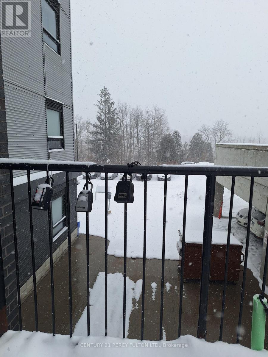 605 - 1219 Gordon Street, Guelph, Ontario  N1L 0M9 - Photo 33 - X12741988