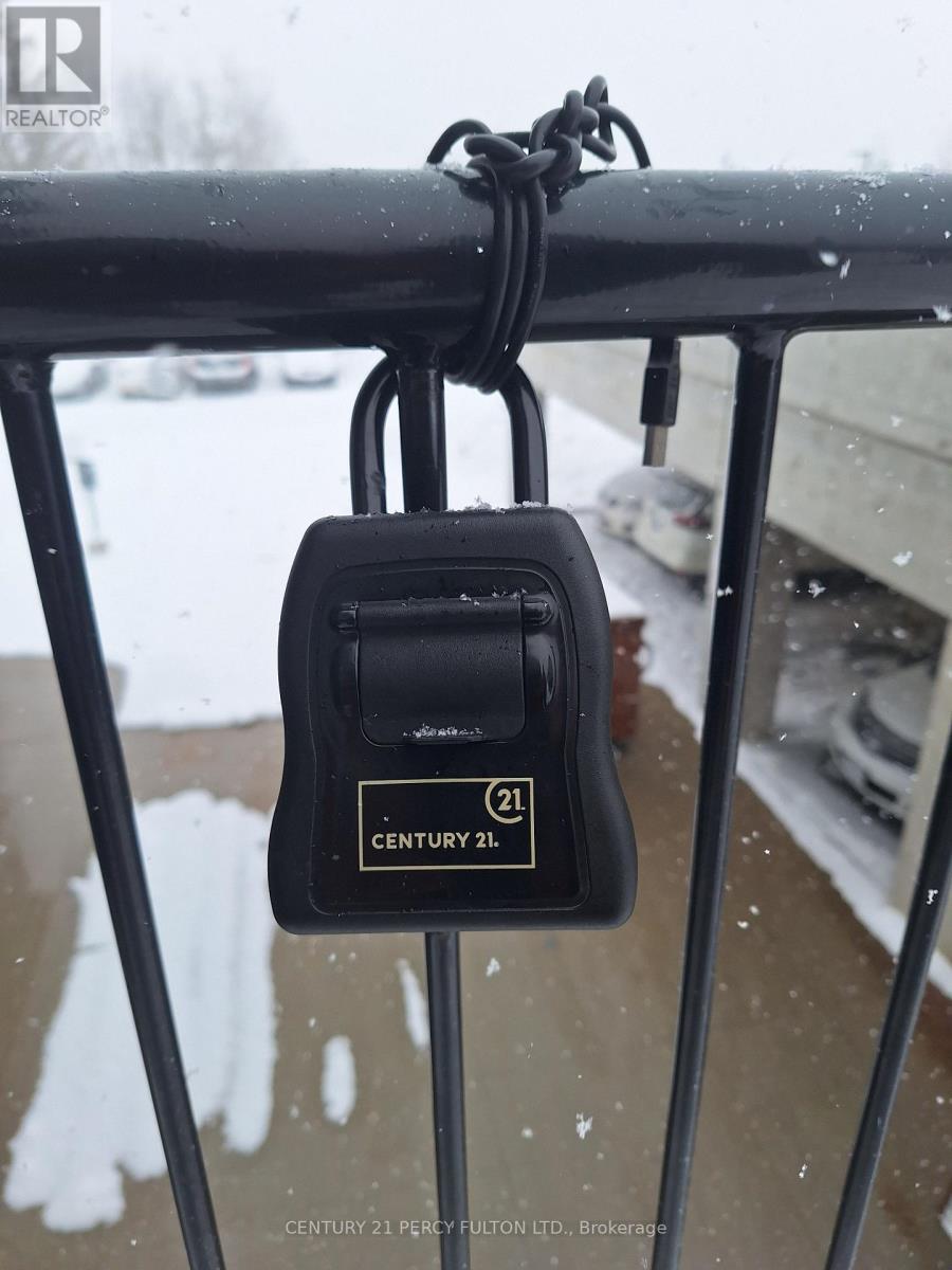 605 - 1219 Gordon Street, Guelph, Ontario  N1L 0M9 - Photo 34 - X12741988