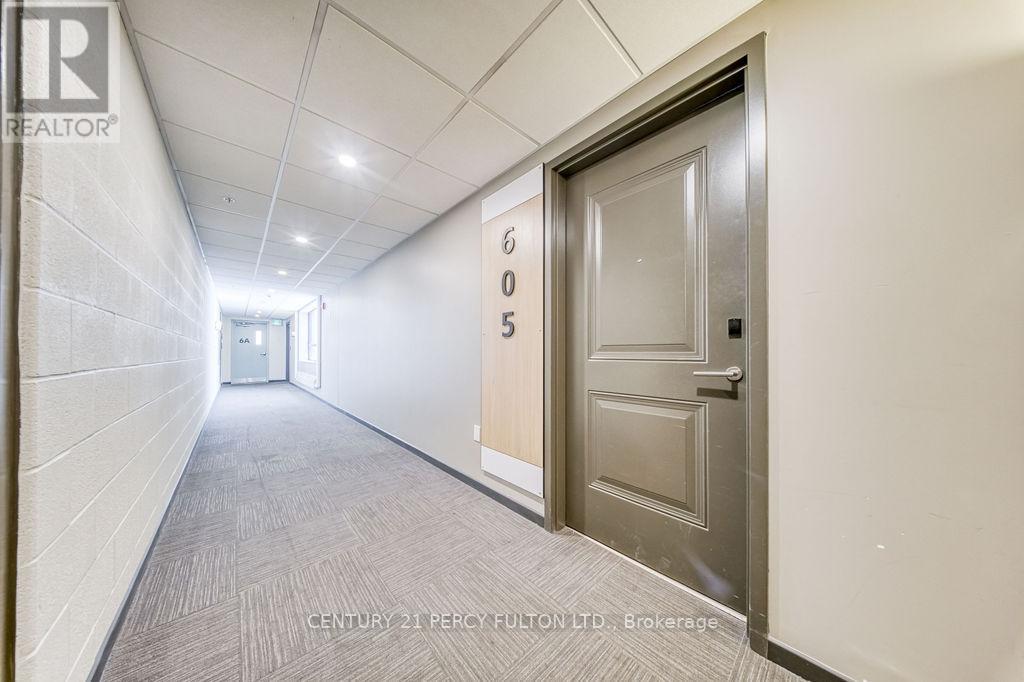 605 - 1219 Gordon Street, Guelph, Ontario  N1L 0M9 - Photo 6 - X12741988