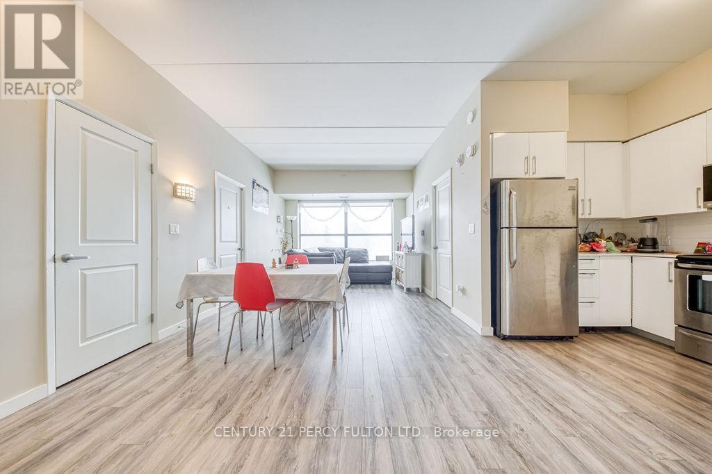 605 - 1219 Gordon Street, Guelph, Ontario  N1L 0M9 - Photo 8 - X12741988