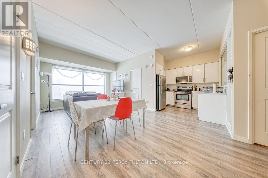 605 - 1219 Gordon Street, Guelph, Ontario  N1L 0M9 - Photo 9 - X12741988