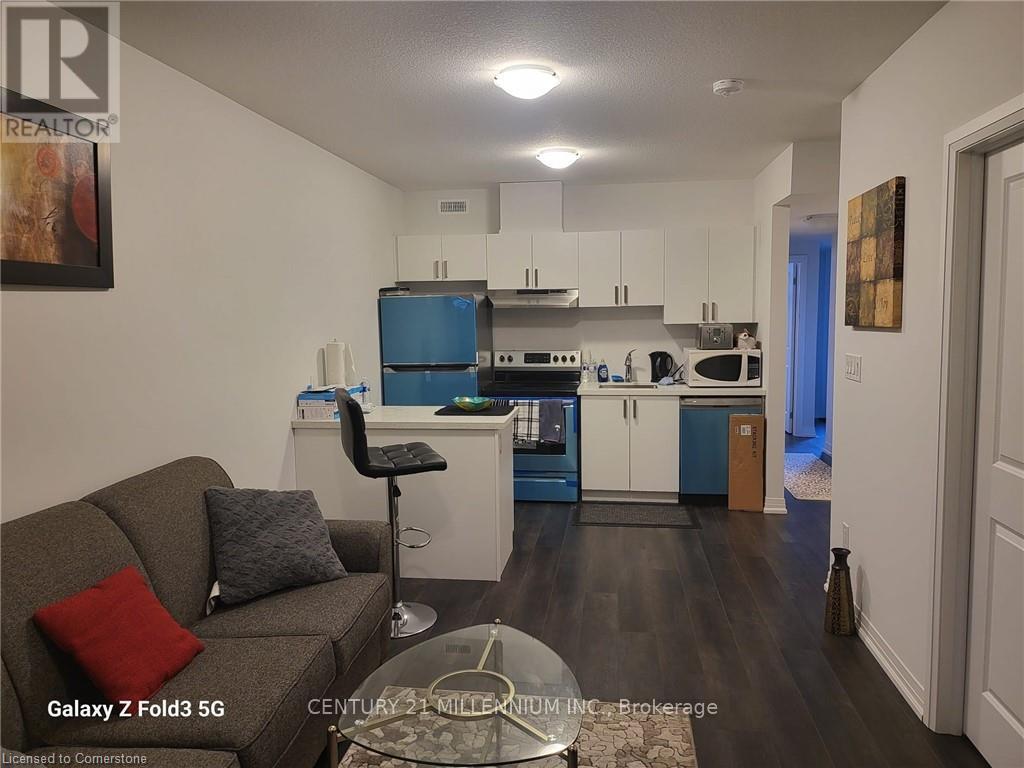 100 - 6705 Cropp Street, Niagara Falls, Ontario  L2E 5J8 - Photo 8 - X12742014