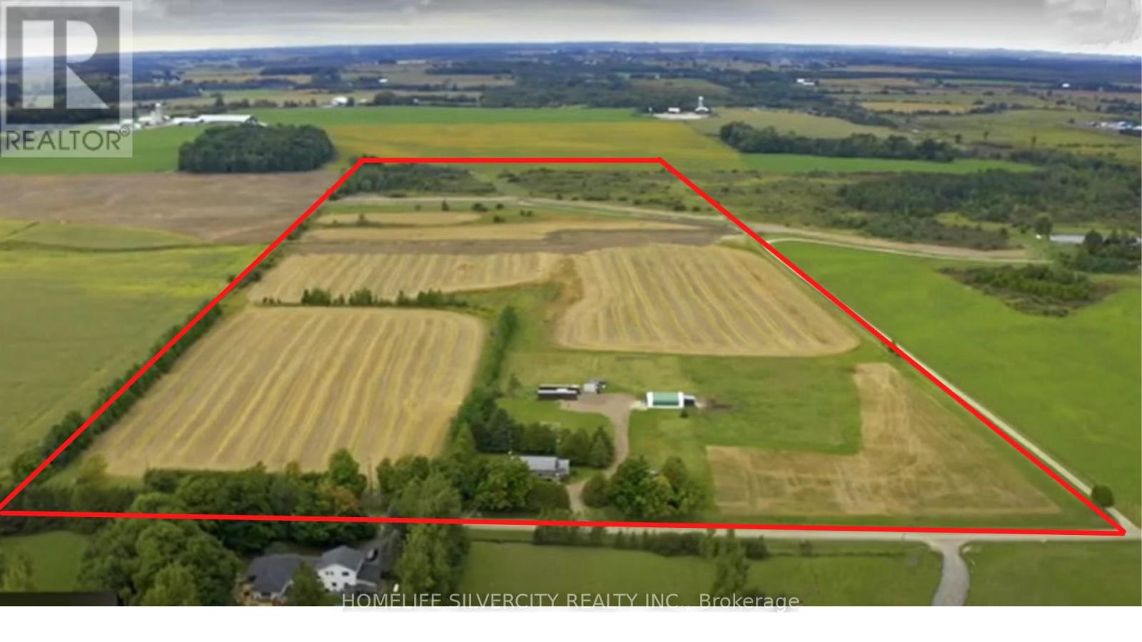 374136 6TH LINE, Amaranth, Ontario