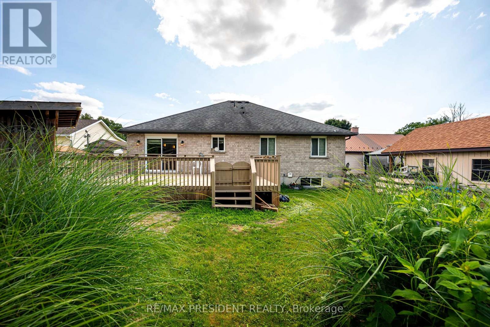 181 Edward Street, Wellington North, Ontario  N0G 1A0 - Photo 12 - X12742032