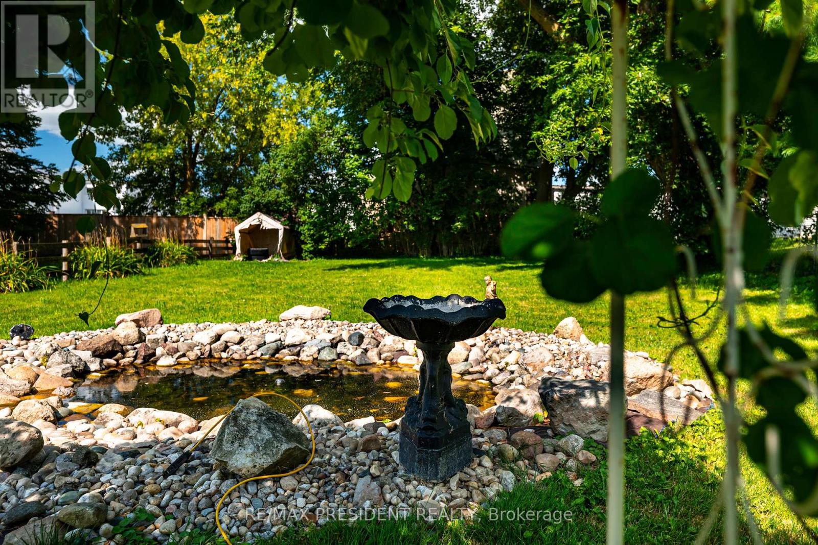 181 Edward Street, Wellington North, Ontario  N0G 1A0 - Photo 16 - X12742032