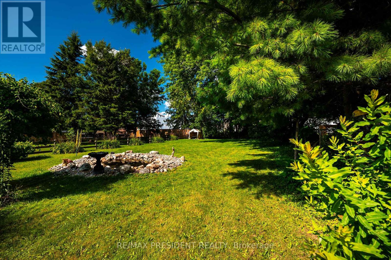 181 Edward Street, Wellington North, Ontario  N0G 1A0 - Photo 17 - X12742032