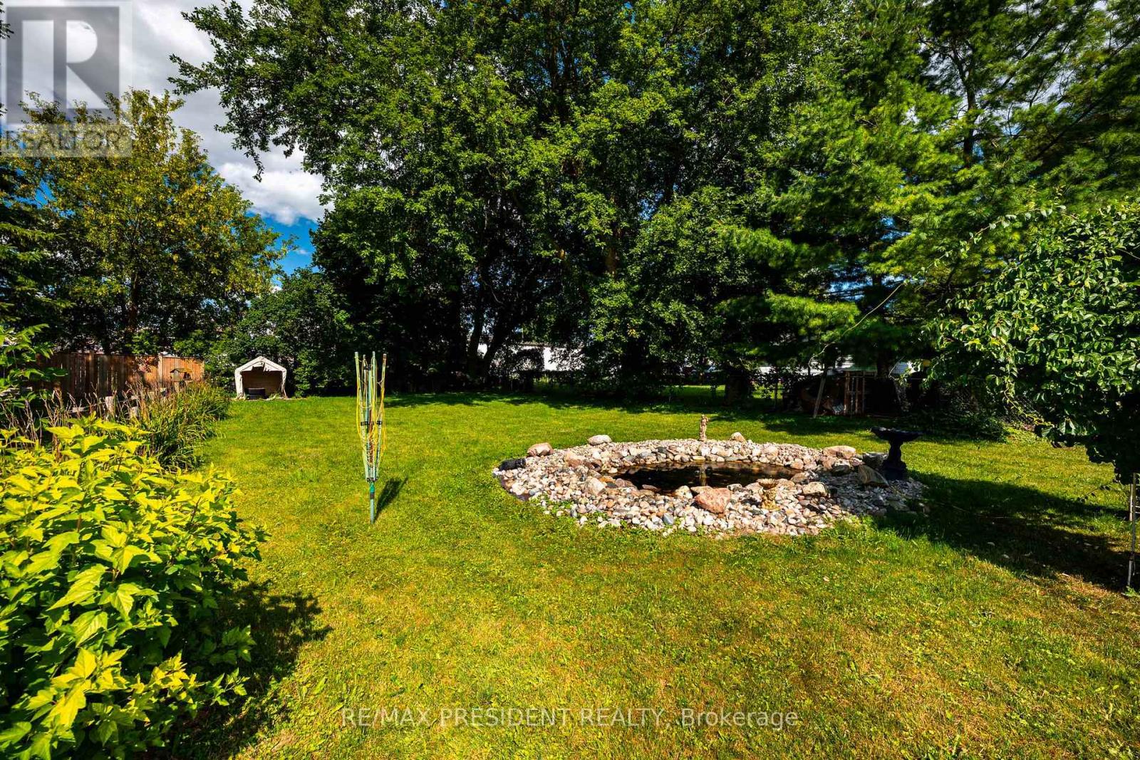 181 Edward Street, Wellington North, Ontario  N0G 1A0 - Photo 18 - X12742032