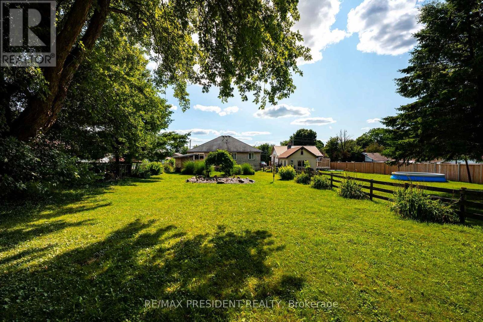 181 Edward Street, Wellington North, Ontario  N0G 1A0 - Photo 19 - X12742032