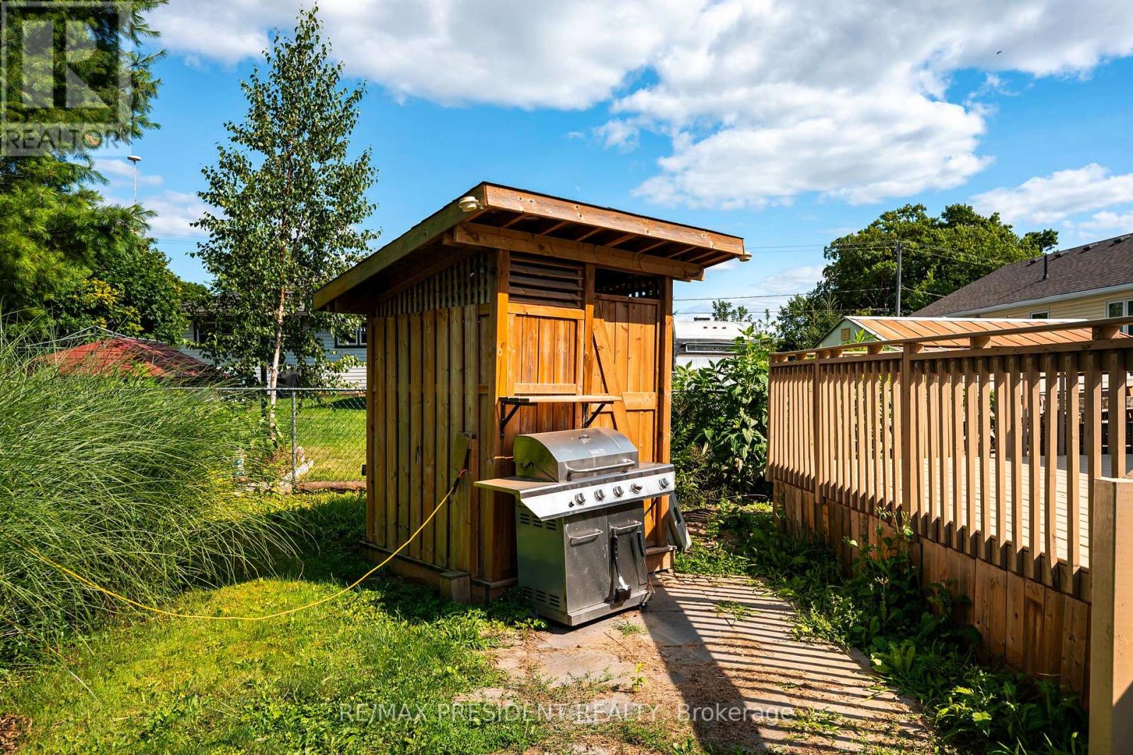 181 Edward Street, Wellington North, Ontario  N0G 1A0 - Photo 21 - X12742032