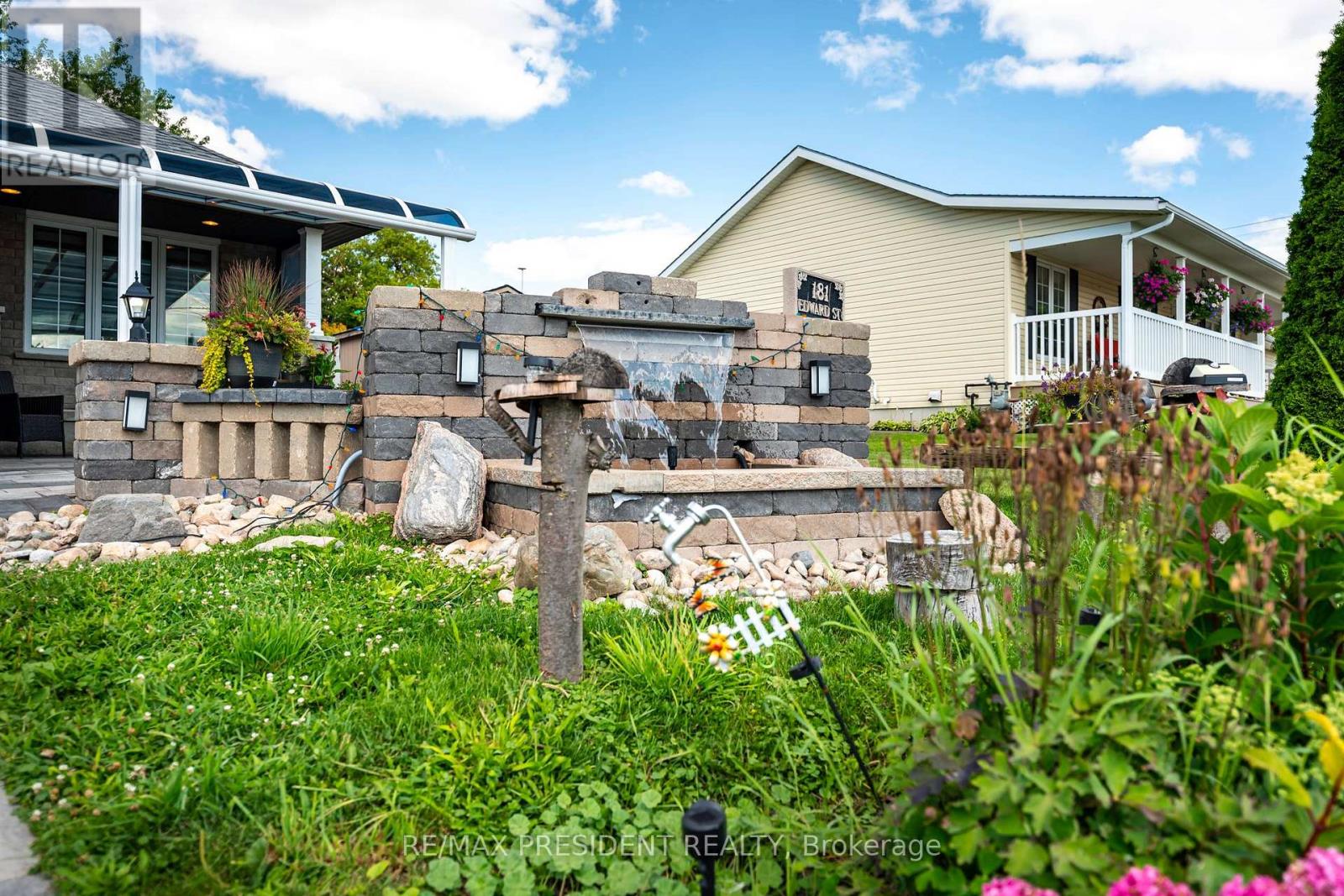 181 Edward Street, Wellington North, Ontario  N0G 1A0 - Photo 5 - X12742032