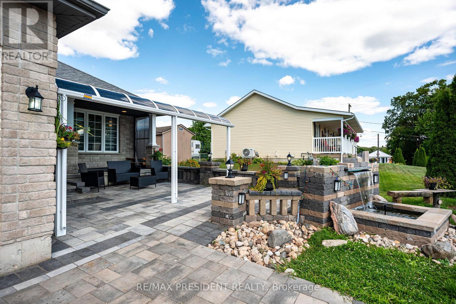 181 Edward Street, Wellington North, Ontario  N0G 1A0 - Photo 6 - X12742032