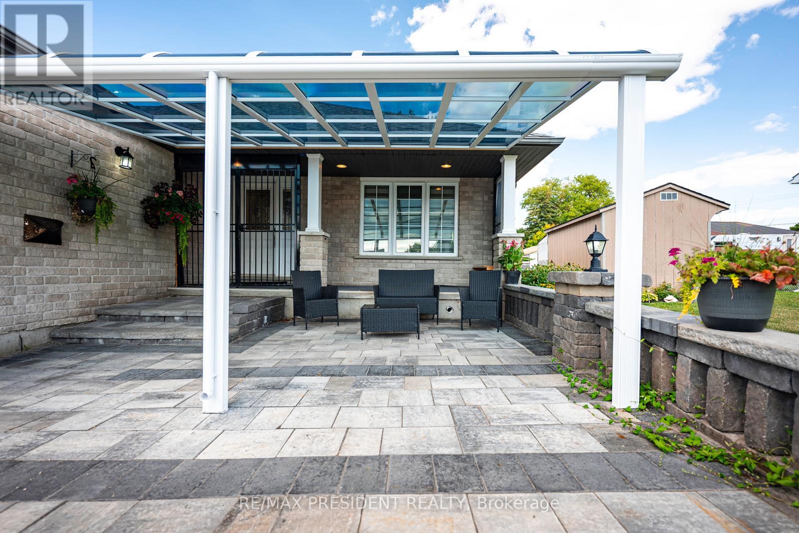 181 Edward Street, Wellington North, Ontario  N0G 1A0 - Photo 7 - X12742032