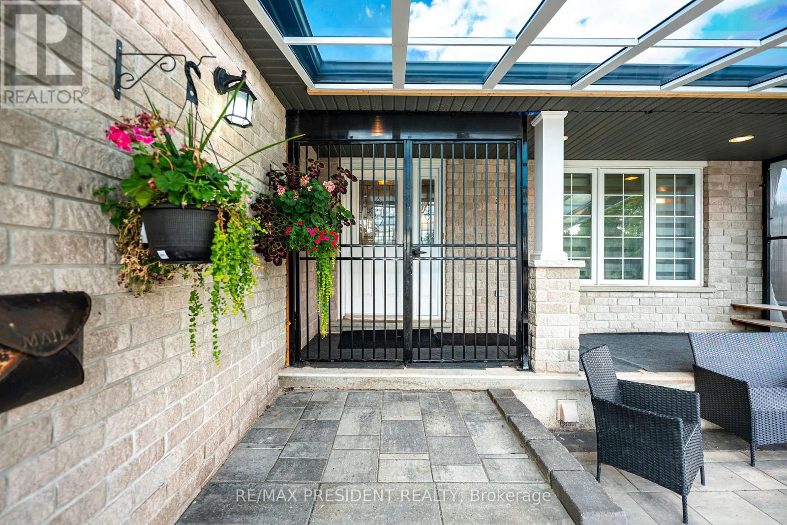 181 Edward Street, Wellington North, Ontario  N0G 1A0 - Photo 9 - X12742032