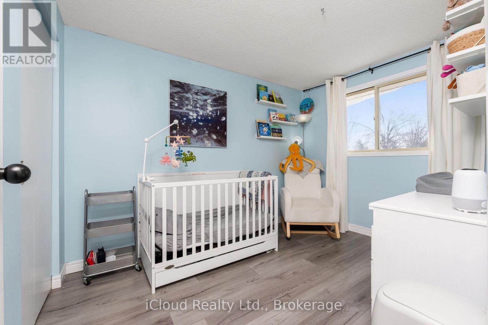 1 - 40 Silvercreek Parkway, Guelph, Ontario  N1H 7X5 - Photo 23 - X12742112