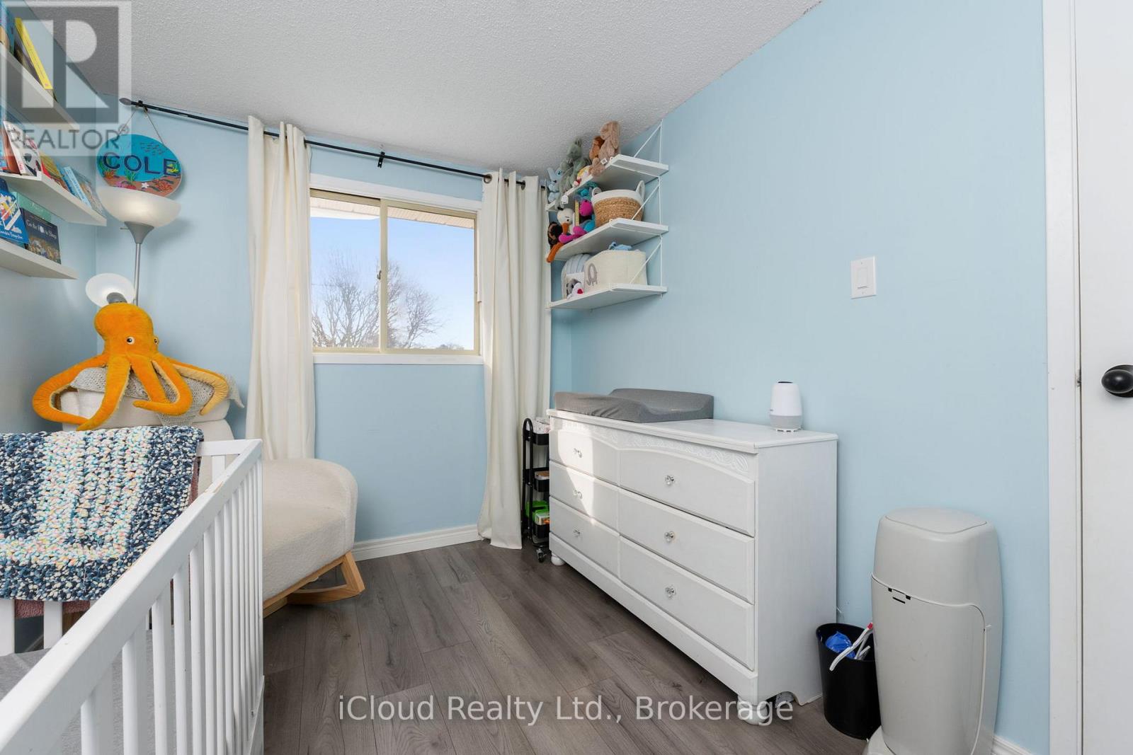 1 - 40 Silvercreek Parkway, Guelph, Ontario  N1H 7X5 - Photo 24 - X12742112